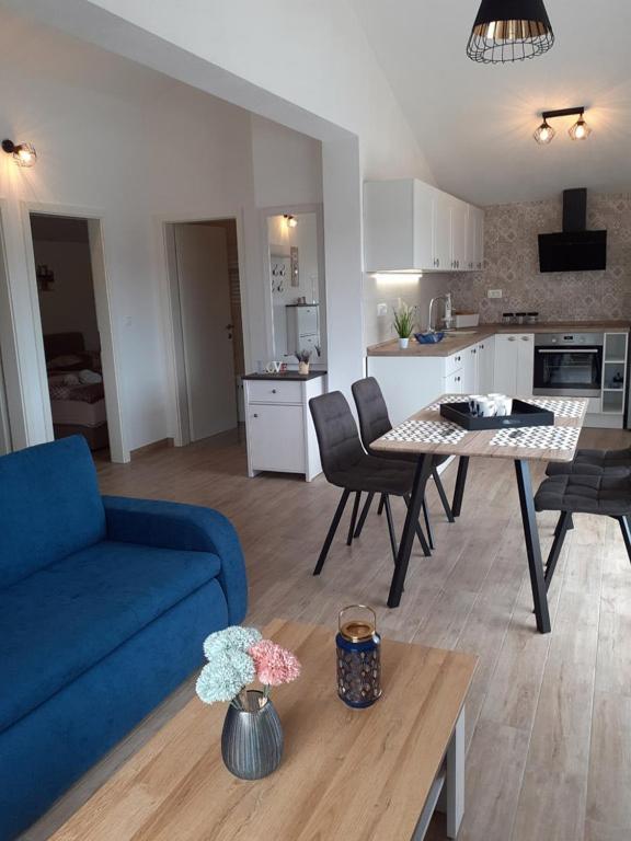 מולאט Apartmani Goga 2 מראה חיצוני תמונה
