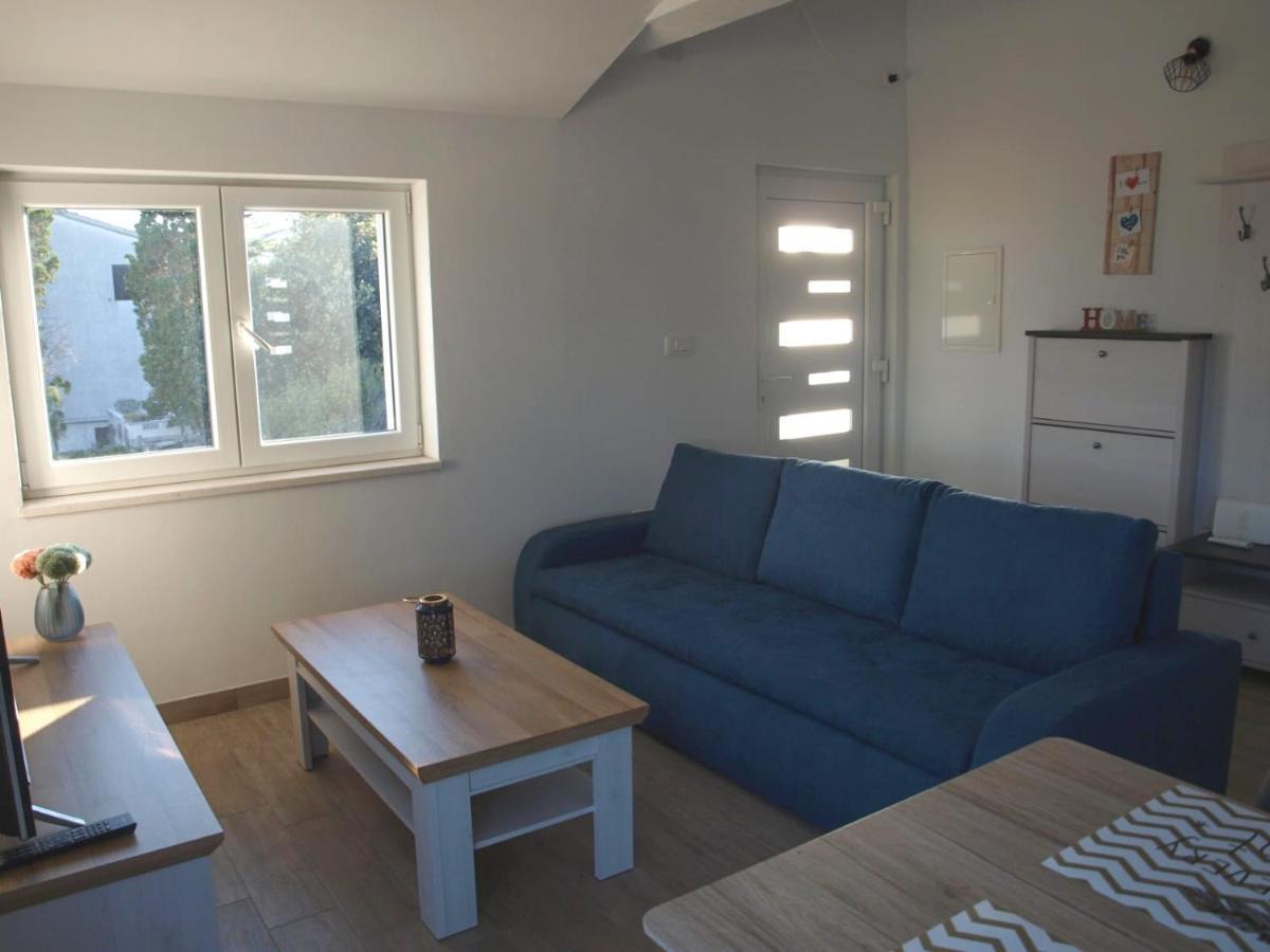 מולאט Apartmani Goga 2 מראה חיצוני תמונה
