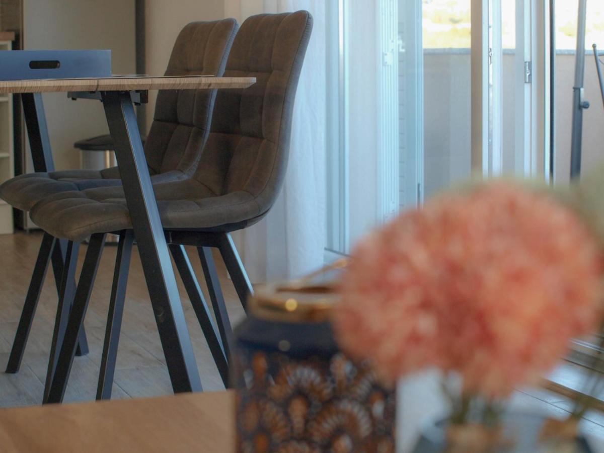 מולאט Apartmani Goga 2 מראה חיצוני תמונה